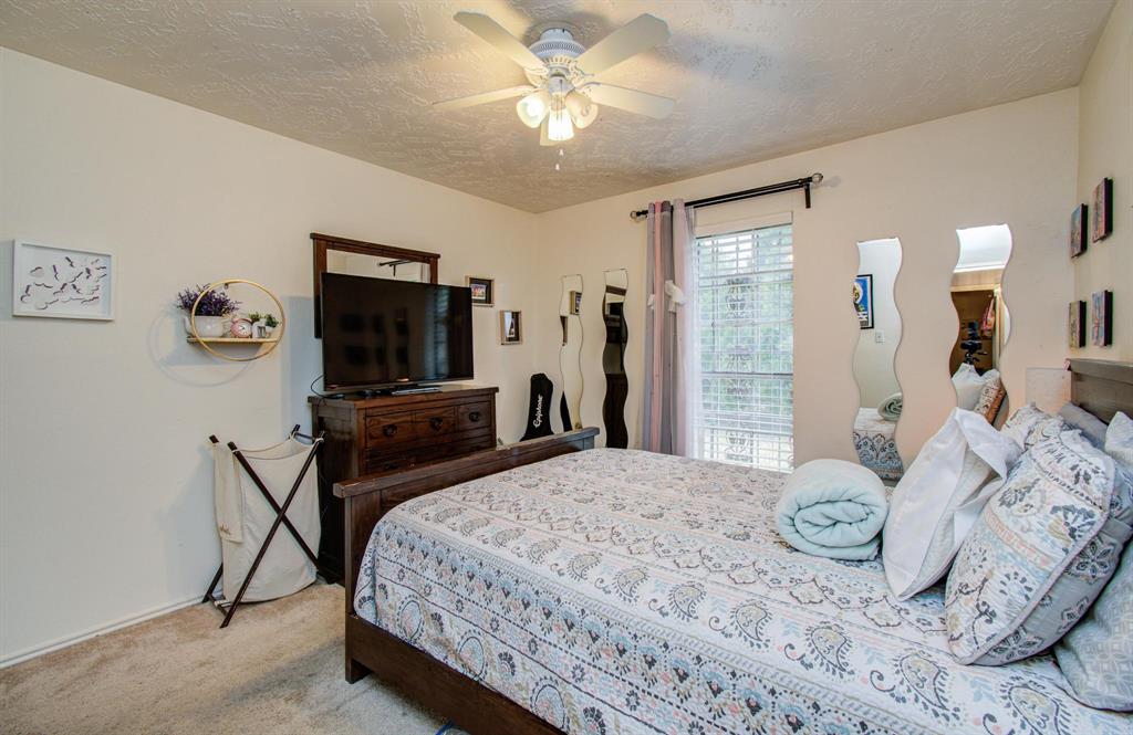 8419 NW Blacksmith Divide, Houston, Texas image 20