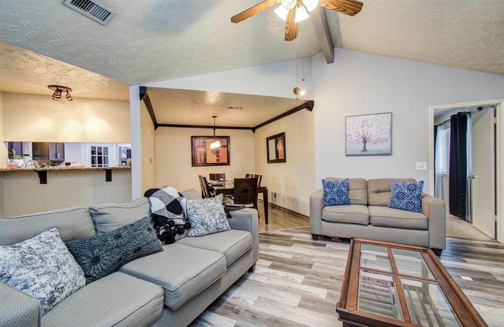 8419 NW Blacksmith Divide, Houston, Texas image 27