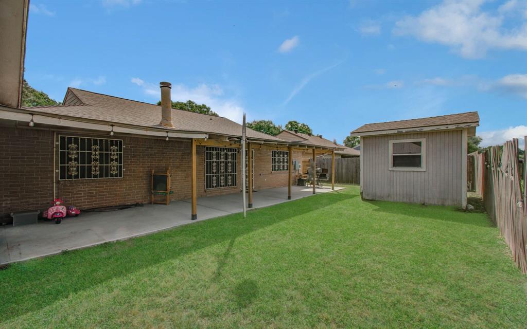 8419 NW Blacksmith Divide, Houston, Texas image 30