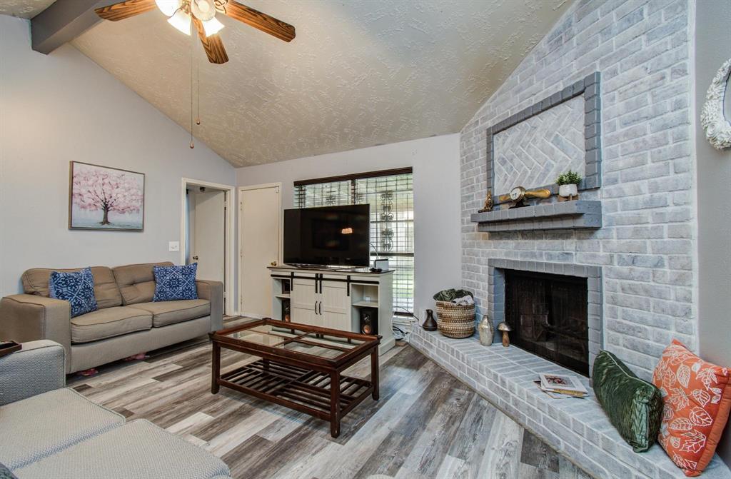 8419 NW Blacksmith Divide, Houston, Texas image 7
