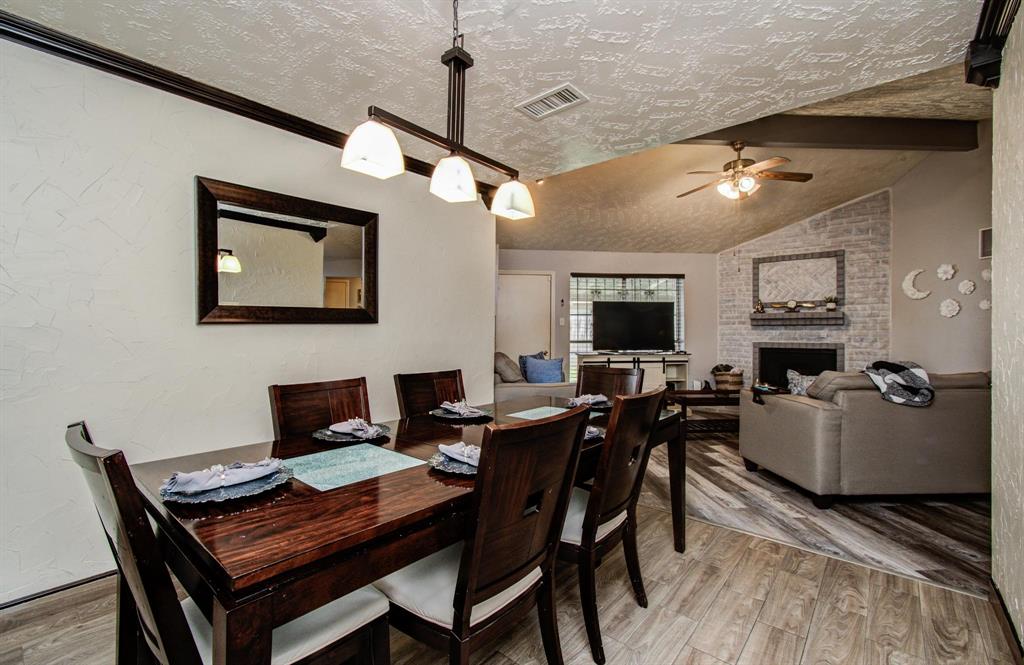 8419 NW Blacksmith Divide, Houston, Texas image 10