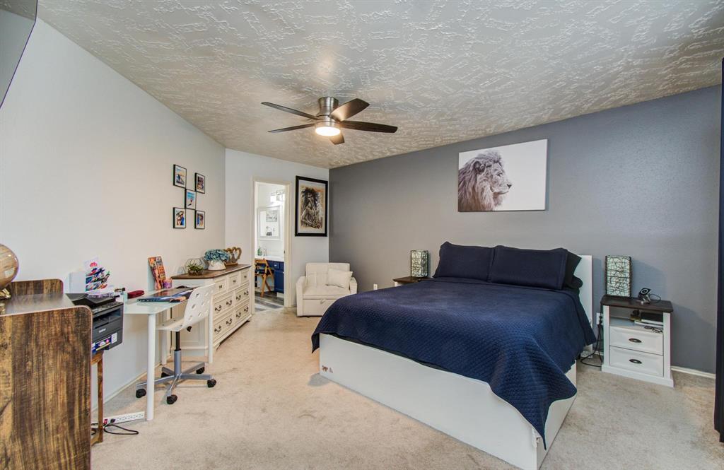 8419 NW Blacksmith Divide, Houston, Texas image 15