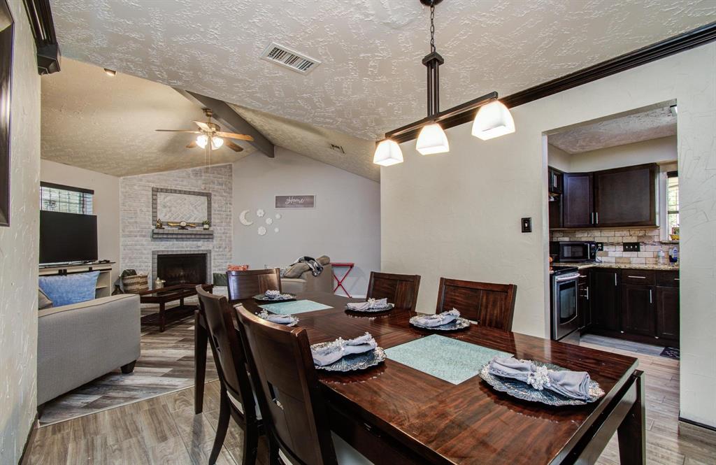 8419 NW Blacksmith Divide, Houston, Texas image 9