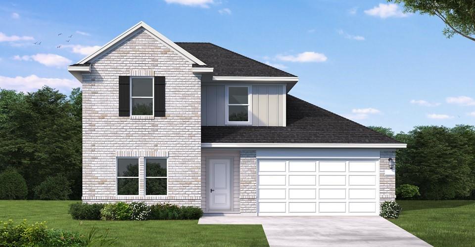 240 Bay Laurel Court, Alvin, Texas image 1