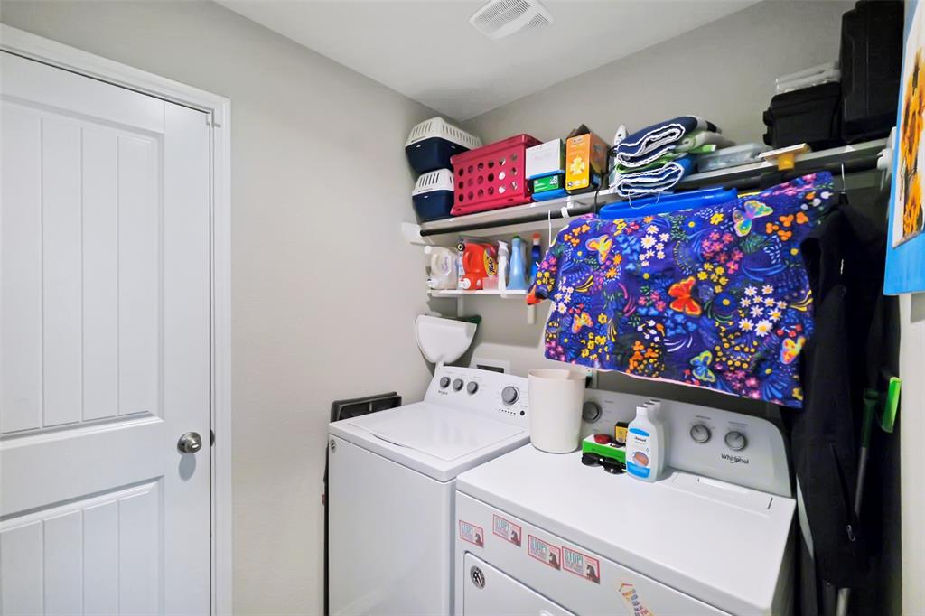 8434 Violet Hills Lane, Rosharon, Texas image 23