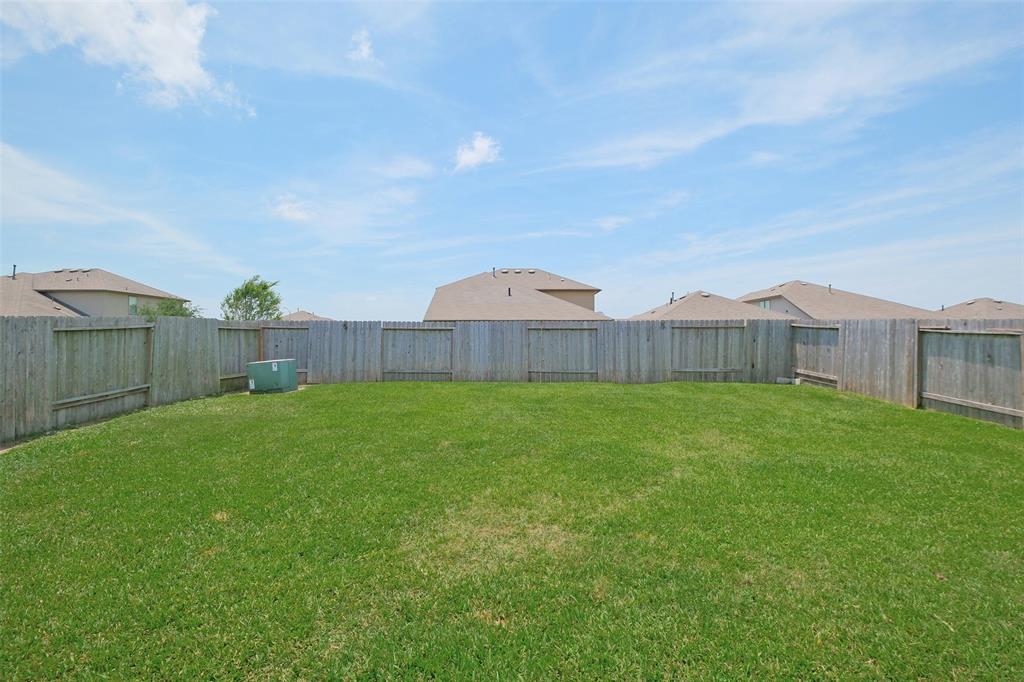 8434 Violet Hills Lane, Rosharon, Texas image 27