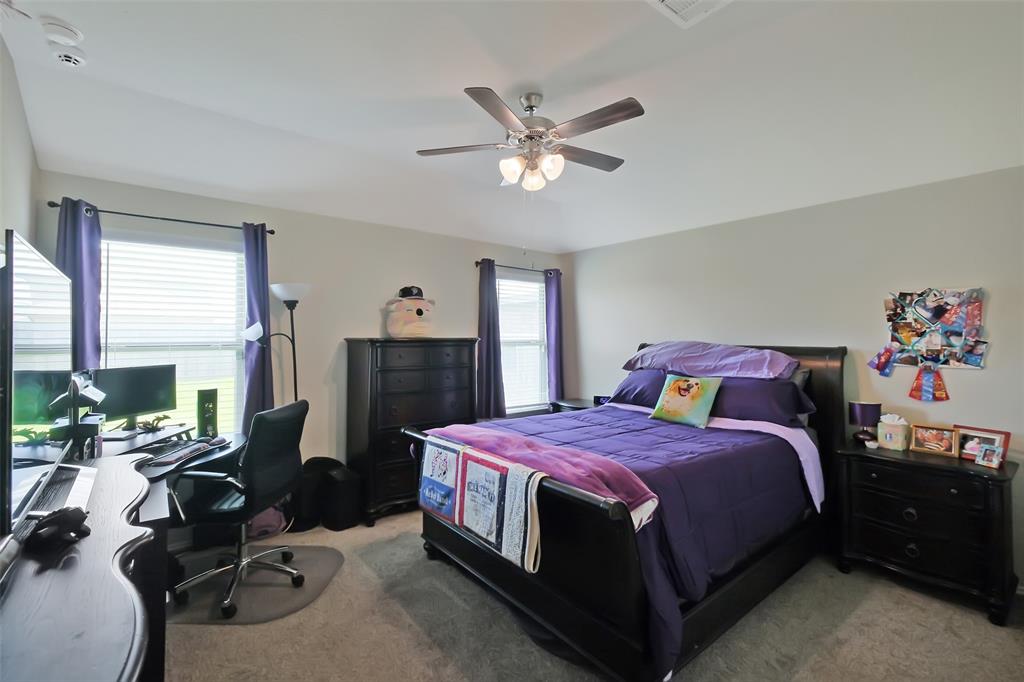 8434 Violet Hills Lane, Rosharon, Texas image 13