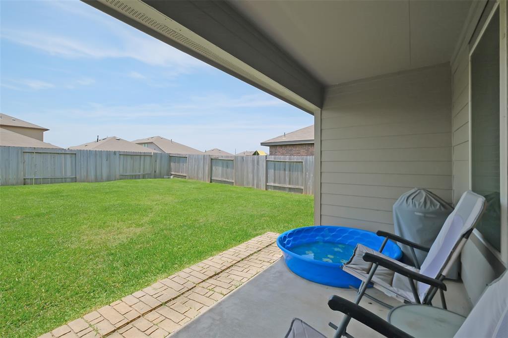 8434 Violet Hills Lane, Rosharon, Texas image 24