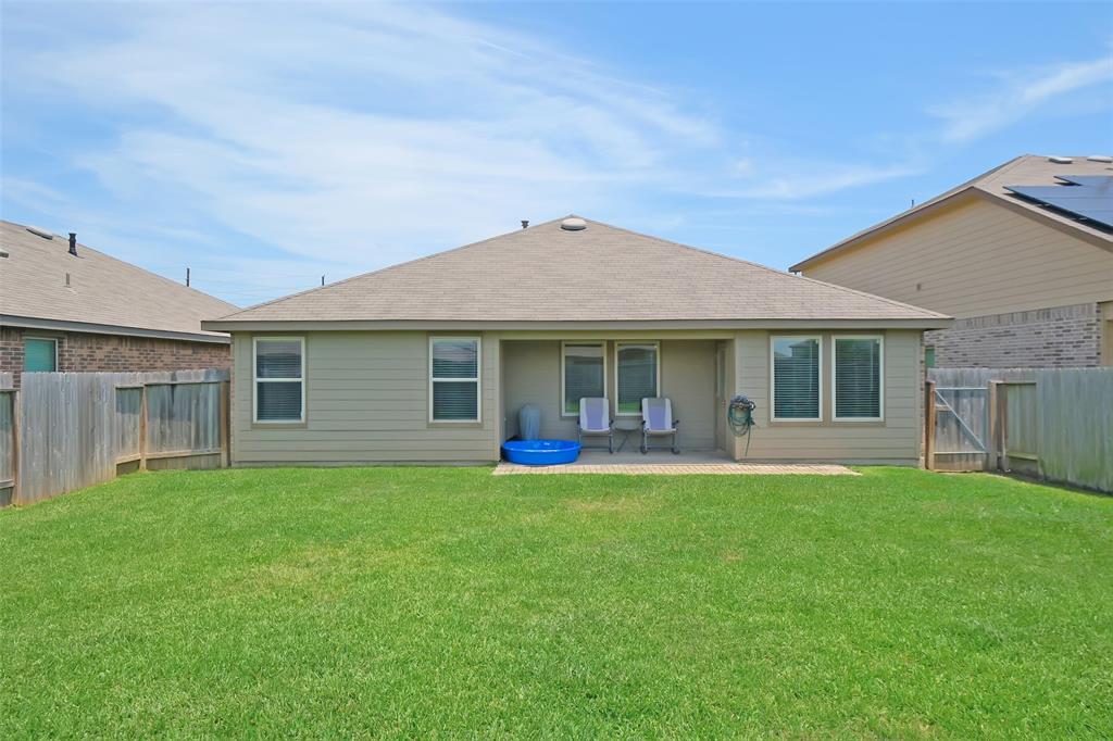 8434 Violet Hills Lane, Rosharon, Texas image 25