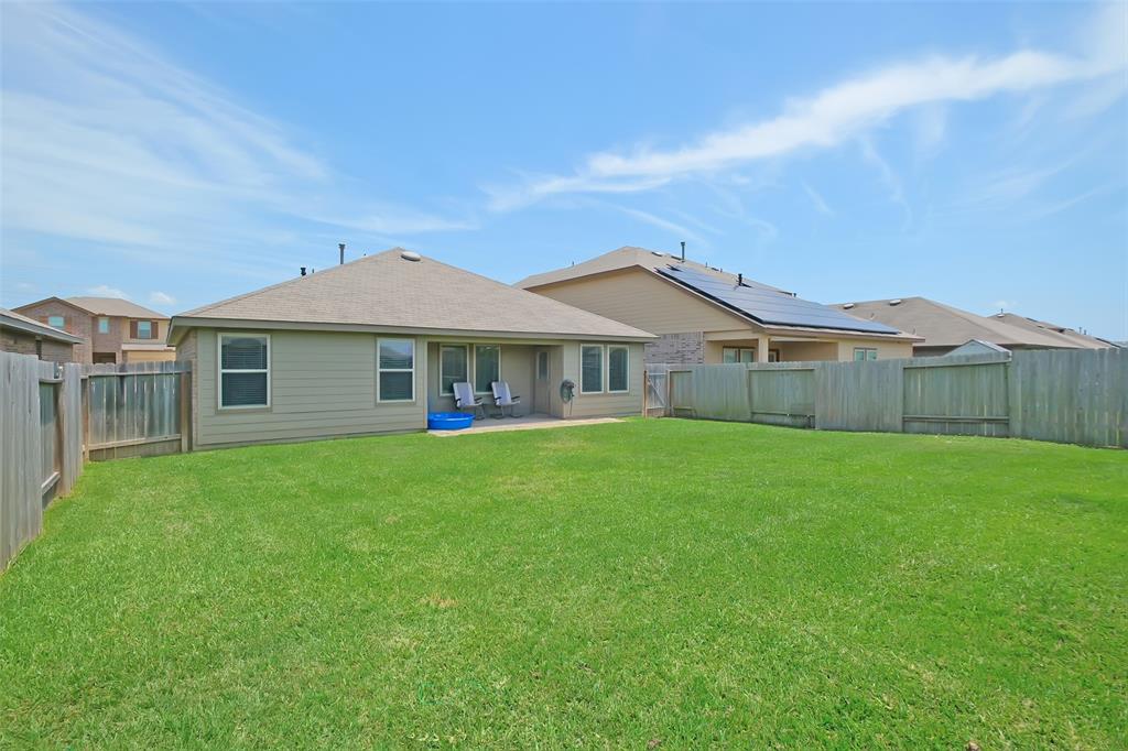 8434 Violet Hills Lane, Rosharon, Texas image 26