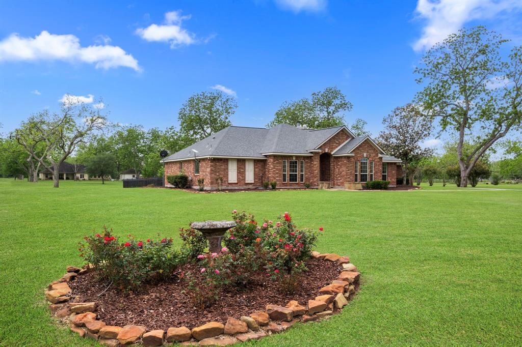3573 Eborden Circle