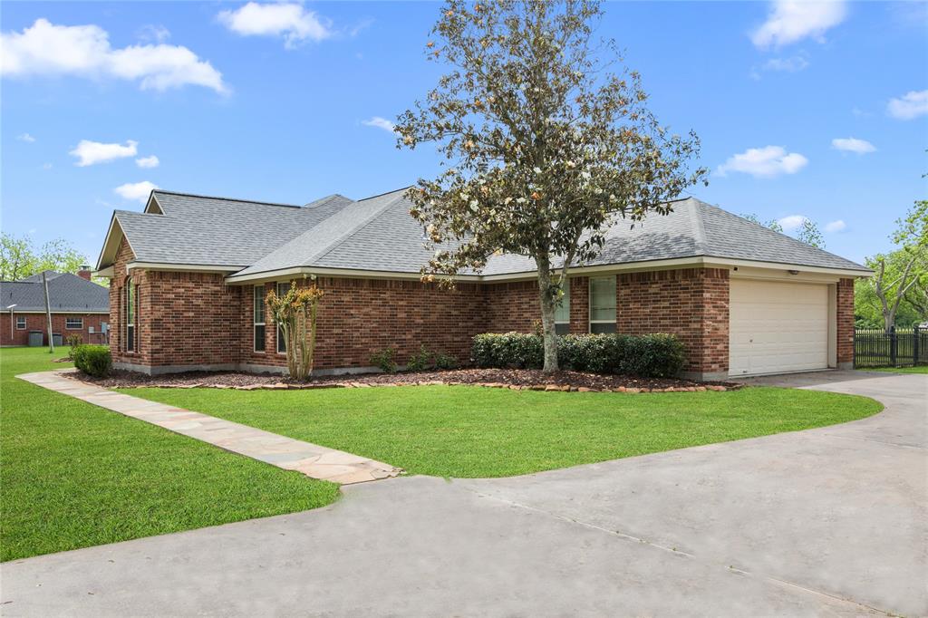 3573 Eborden Circle