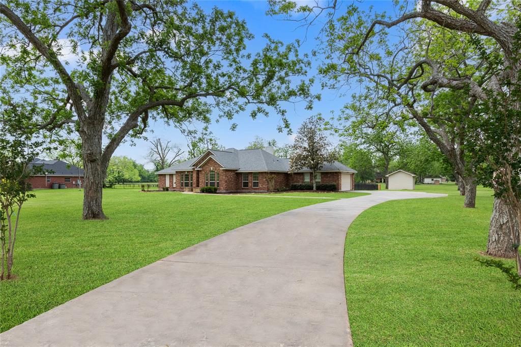 3573 Eborden Circle