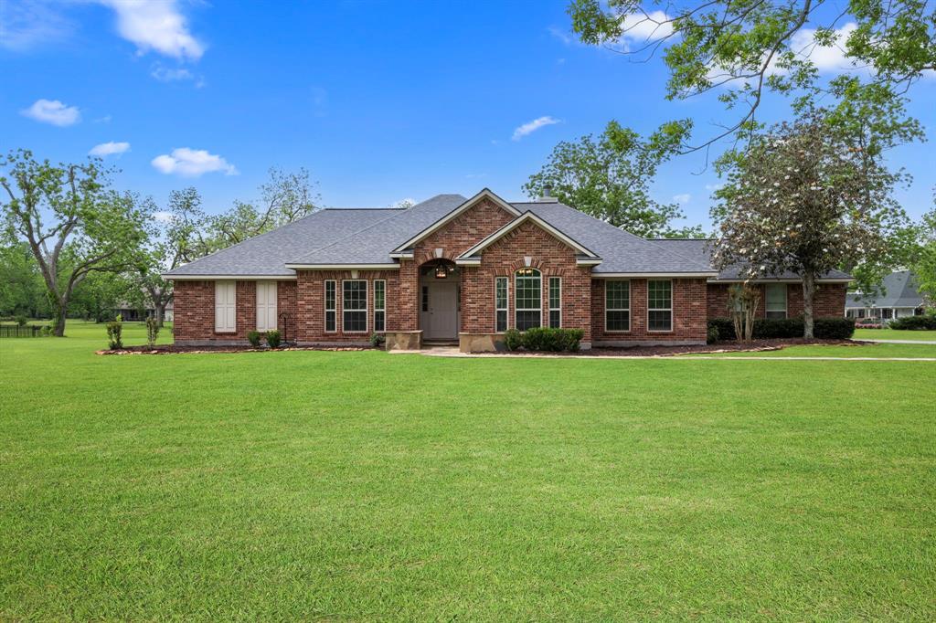3573 Eborden Circle