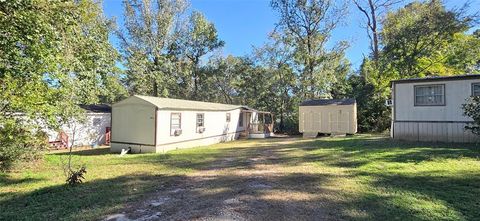Photo of 16747 Timberglen, Montgomery, TX 77316 (MLS # 56520579)