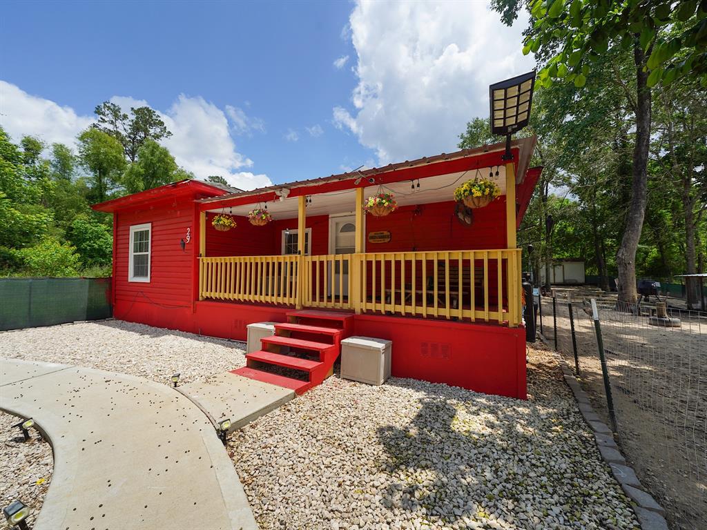 29 County Road 2131 #A, Cleveland, Texas image 2