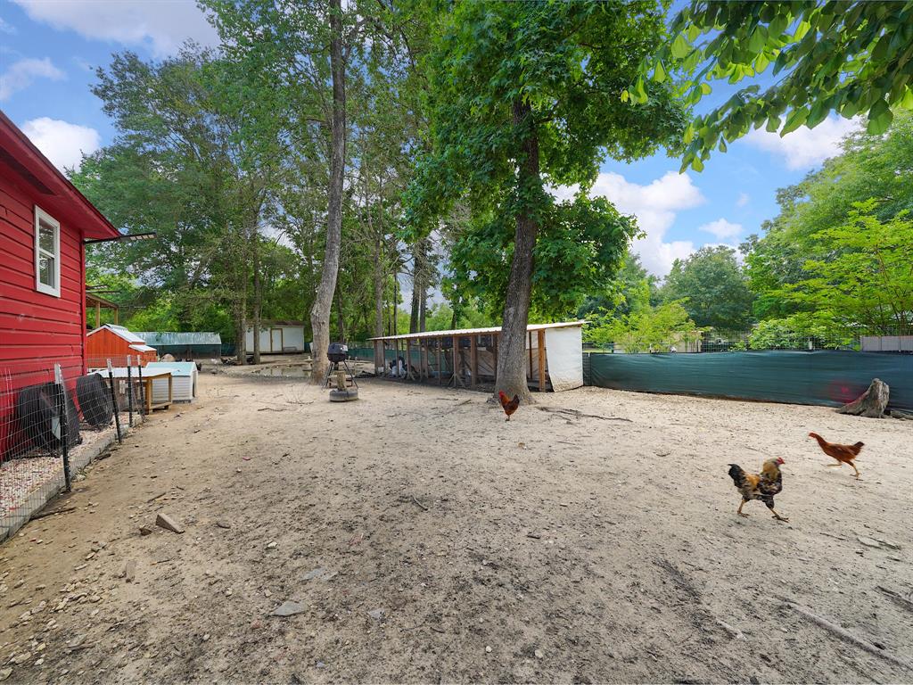 29 County Road 2131 #A, Cleveland, Texas image 20