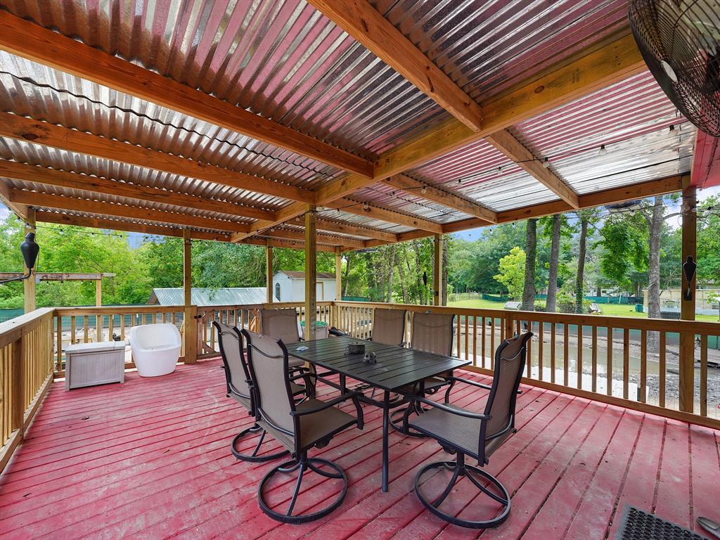 29 County Road 2131 #A, Cleveland, Texas image 15