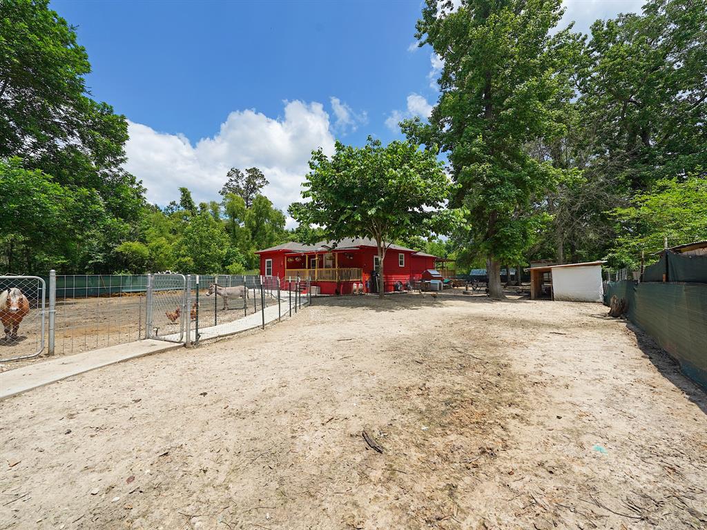 29 County Road 2131 #A, Cleveland, Texas image 3