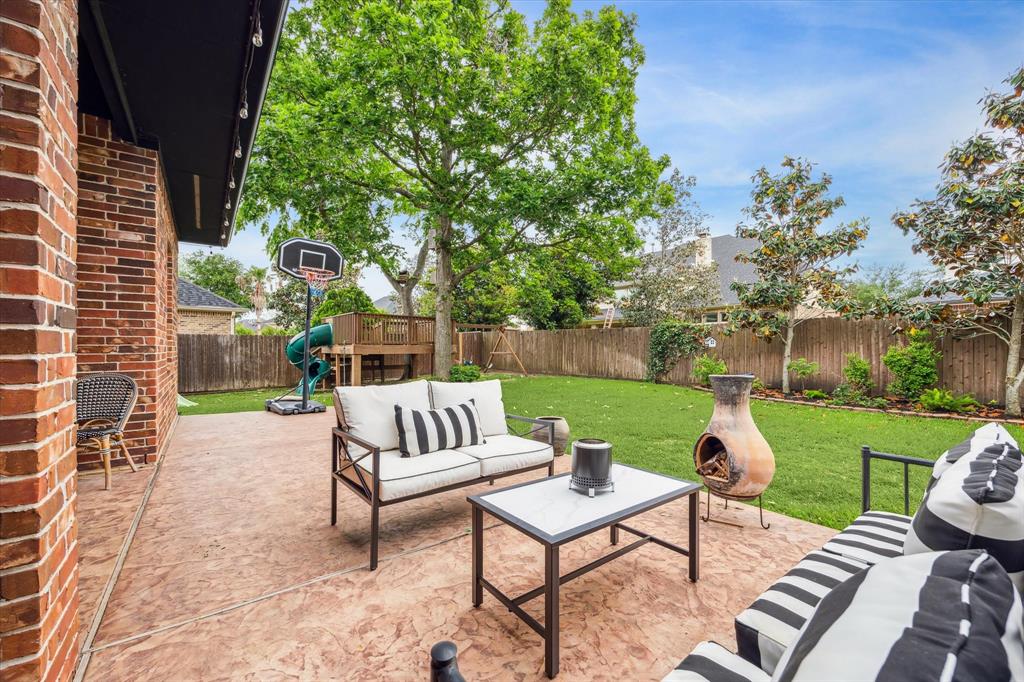 3006 Wood Stork Lane, Missouri City, Texas image 45