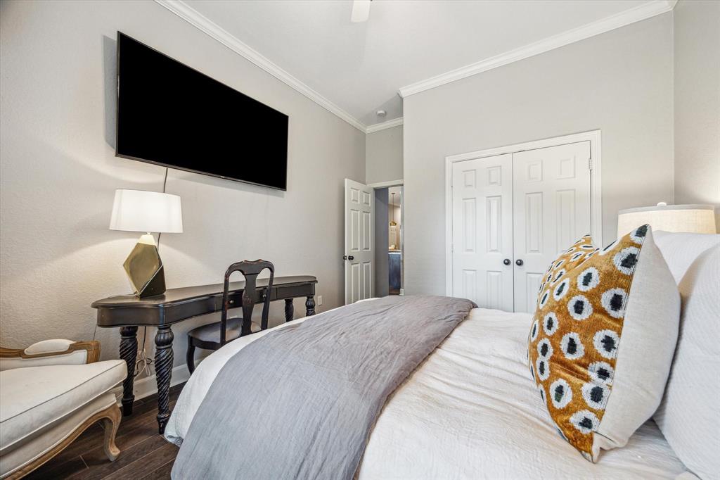 3006 Wood Stork Lane, Missouri City, Texas image 38