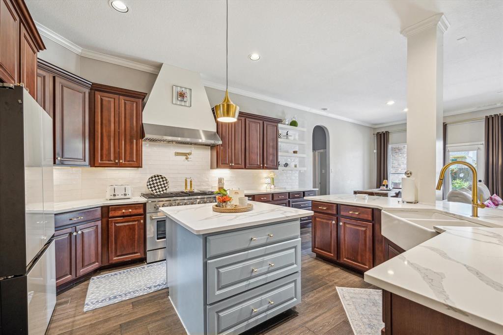 3006 Wood Stork Lane, Missouri City, Texas image 20