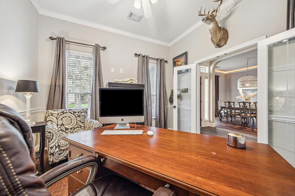 3006 Wood Stork Lane, Missouri City, Texas image 8
