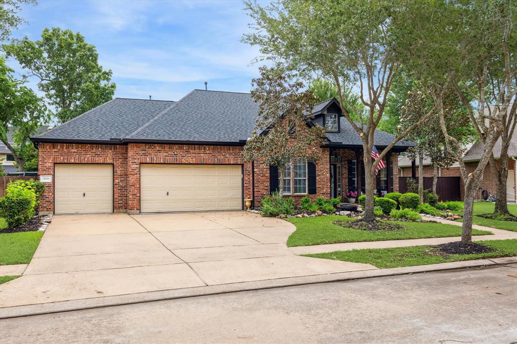3006 Wood Stork Lane, Missouri City, Texas image 4