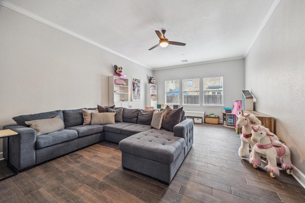 3006 Wood Stork Lane, Missouri City, Texas image 33