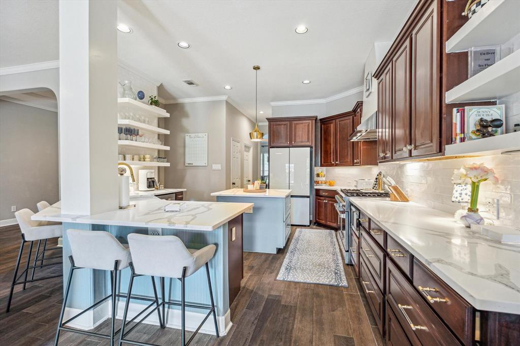 3006 Wood Stork Lane, Missouri City, Texas image 17