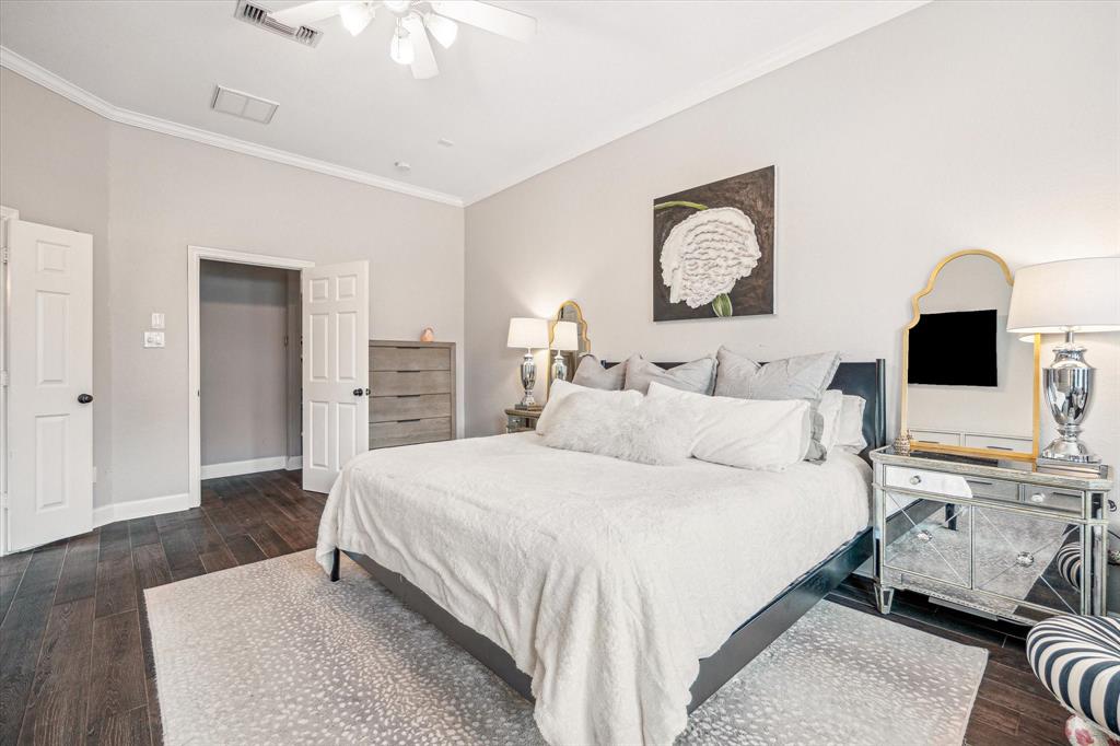 3006 Wood Stork Lane, Missouri City, Texas image 27