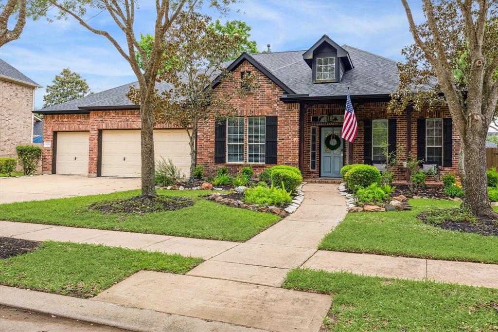 3006 Wood Stork Lane, Missouri City, Texas image 2