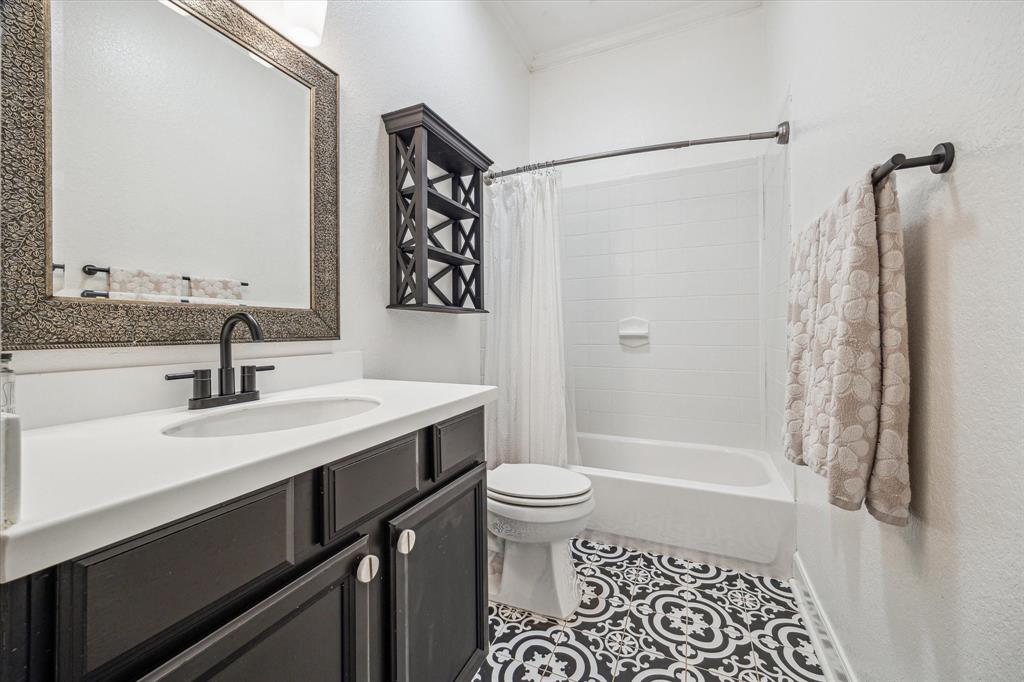 3006 Wood Stork Lane, Missouri City, Texas image 41