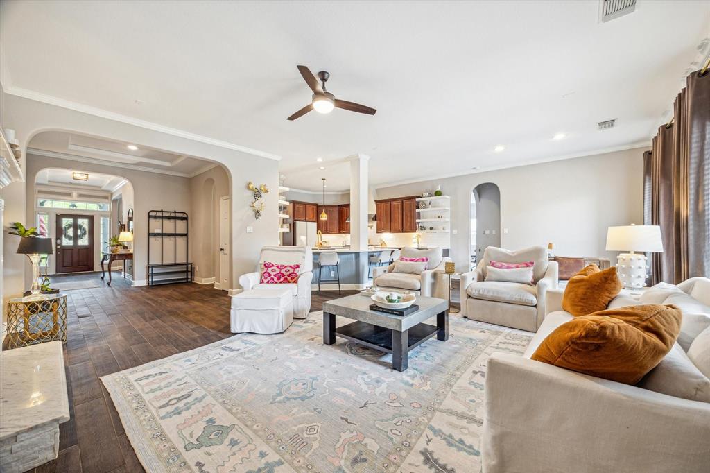 3006 Wood Stork Lane, Missouri City, Texas image 13