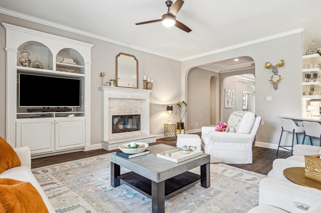 3006 Wood Stork Lane, Missouri City, Texas image 11