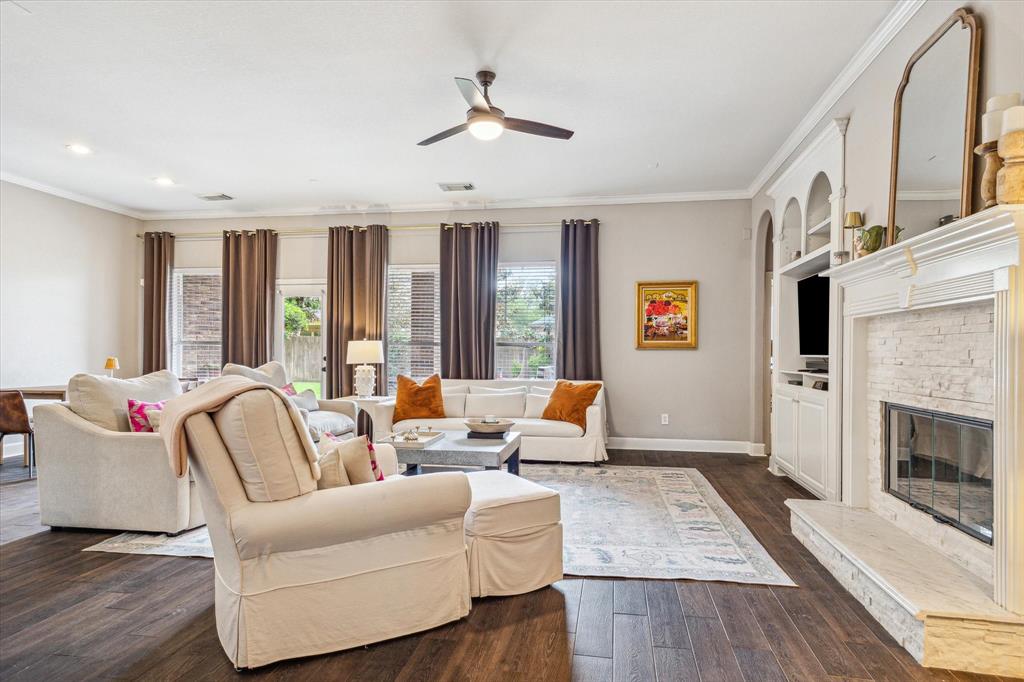 3006 Wood Stork Lane, Missouri City, Texas image 14