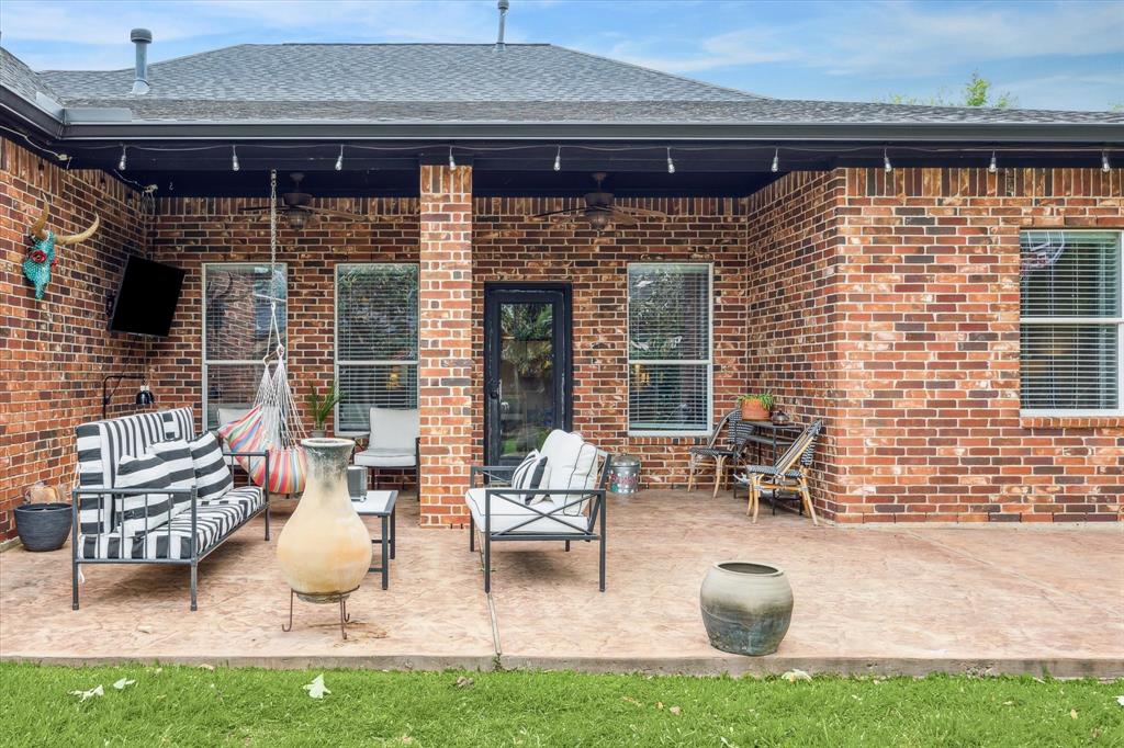 3006 Wood Stork Lane, Missouri City, Texas image 47