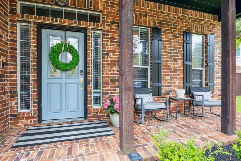 3006 Wood Stork Lane, Missouri City, Texas image 3