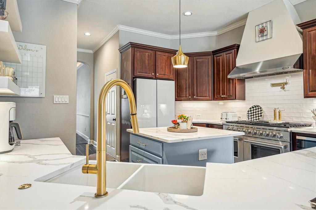 3006 Wood Stork Lane, Missouri City, Texas image 21