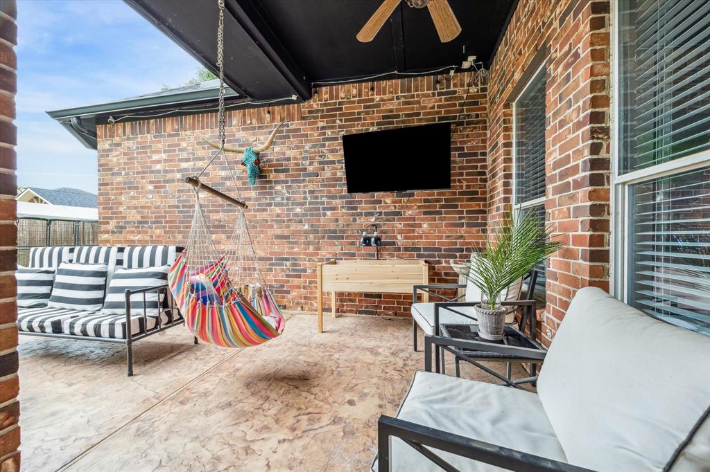 3006 Wood Stork Lane, Missouri City, Texas image 46