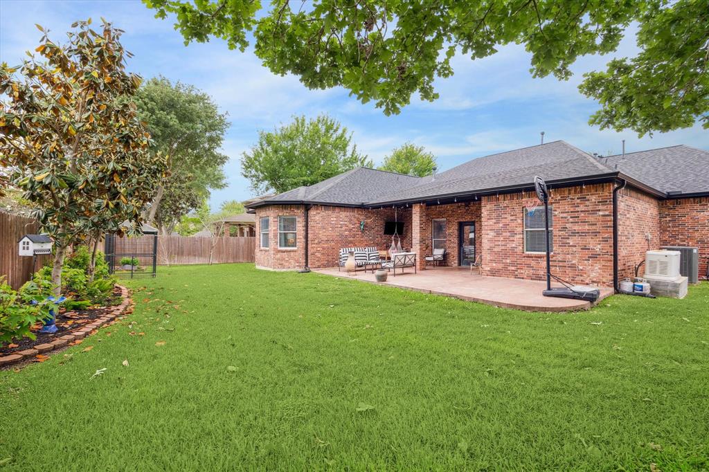 3006 Wood Stork Lane, Missouri City, Texas image 48