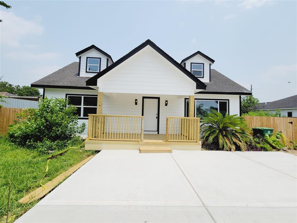 View Houston, TX 77041 house