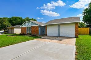 707 Stephanie Drive, Missouri City, Texas image 18
