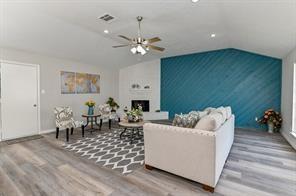 707 Stephanie Drive, Missouri City, Texas image 12