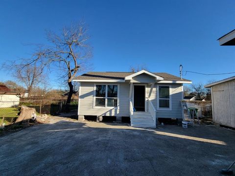 3402 Chickering Street, Houston, TX 77026 - #: 76410872