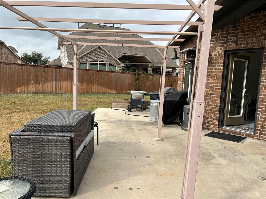 10702 Crestwood Point Circle, Cypress, Texas image 22