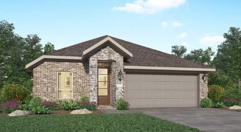 21923 Terre Riviera Drive, Hockley, Texas image 22
