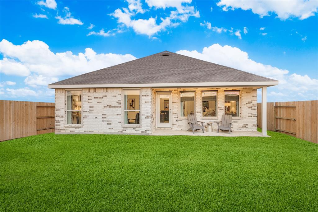 21923 Terre Riviera Drive, Hockley, Texas image 20