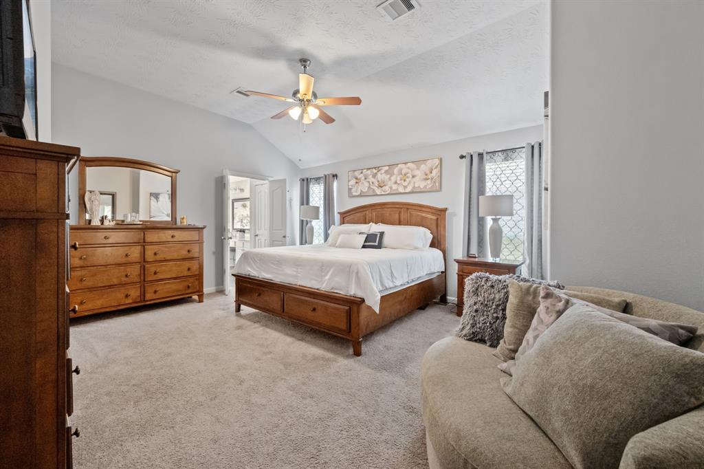 19514 Pine Cluster Lane, Humble, Texas image 13