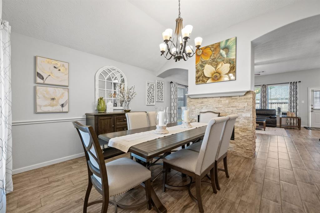 19514 Pine Cluster Lane, Humble, Texas image 3